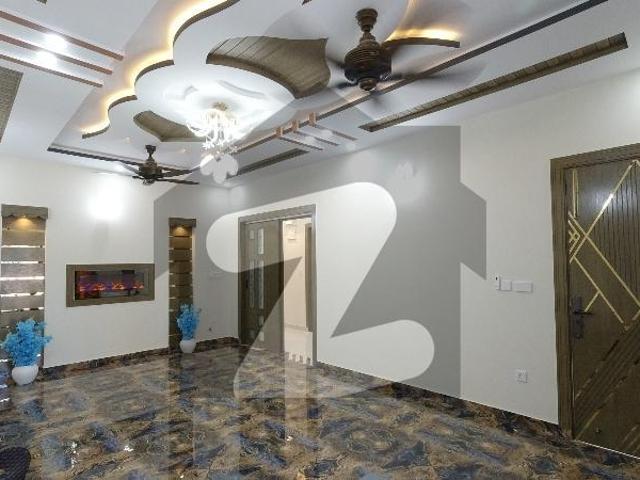 House for sale in Islamabad