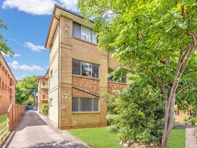 Apartment for sale in Sydney, New South Wales