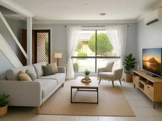 Townhouse for rent in Camerons Creek, Victoria
