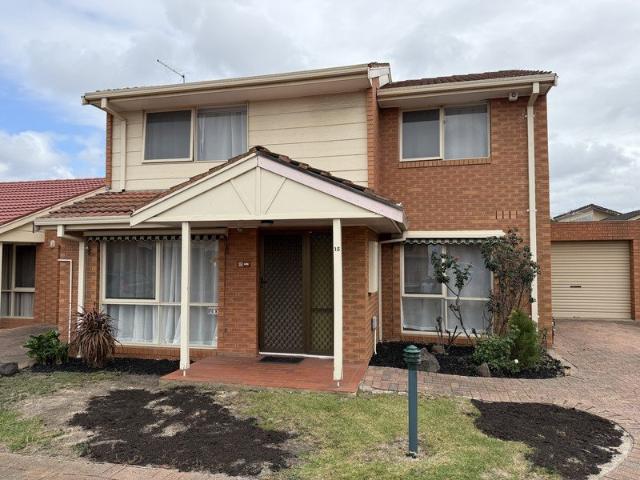 Townhouse for rent in Camerons Creek, Victoria