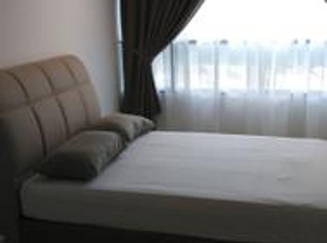 Warehouse for rent in Hulu Selangor, Selangor