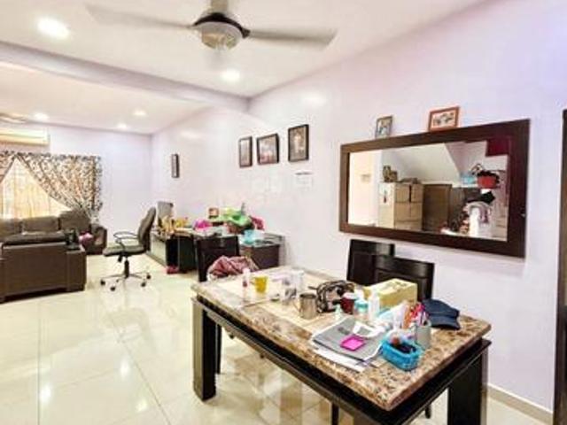 Terraced House for sale in Port Klang, Selangor