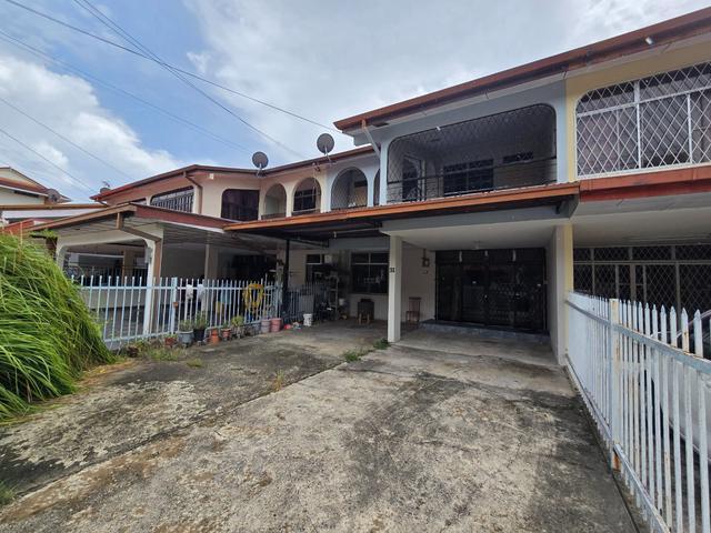 Terraced House for rent in Kinabalu, Sabah