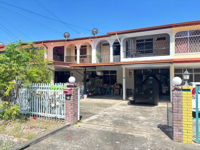 Terraced House for rent in Kinabalu, Sabah