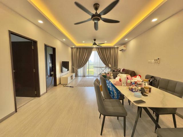 Apartment for sale in Country Heights Damansara, Kuala Lumpur