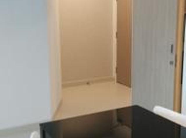 Warehouse for rent in Hulu Selangor, Selangor
