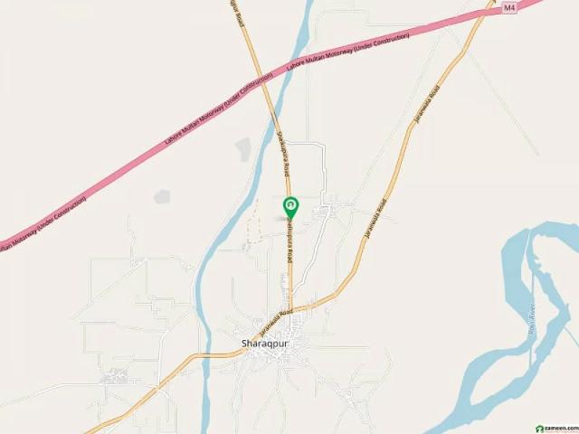 Land for sale in Rawalpindi, Islamabad Capital Territory