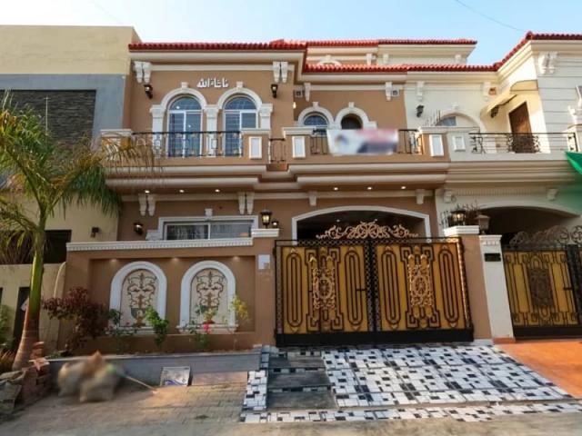 House for sale in Rawalpindi, Islamabad Capital Territory