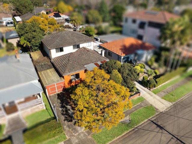 House for sale in Sydney, New South Wales