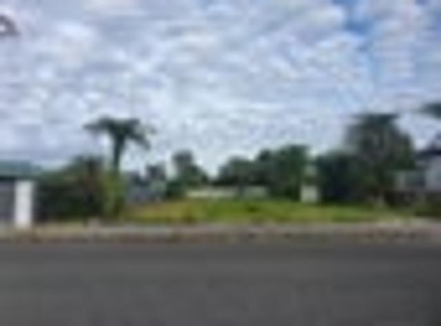 Land for sale in Fairdown, West Coast