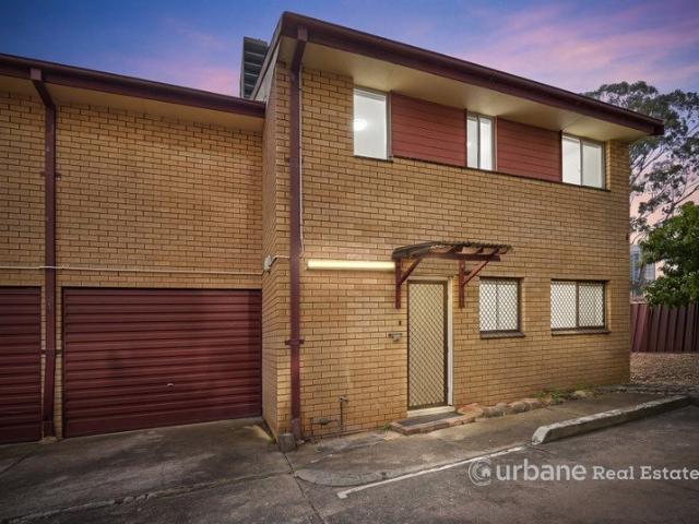 Townhouse for sale in Sydney, New South Wales