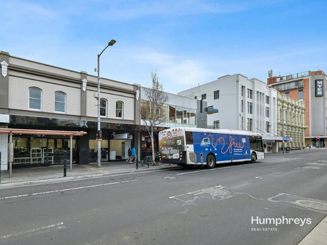 Retail for rent in Launceston, Tasmania