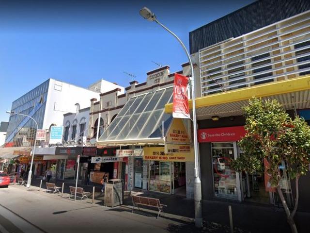 Property for rent in Sydney, New South Wales