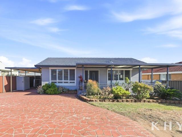 House for sale in Canley Heights, Sydney
