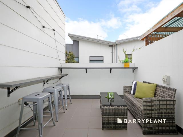 Townhouse for sale in Camerons Creek, Victoria