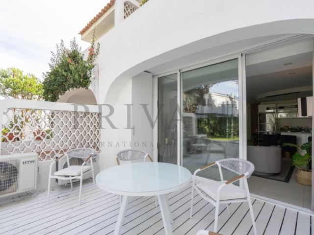 Apartamento alugar em Almancil, Faro