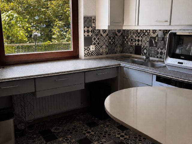 Apartment mieten in Vorderer Westen, Kassel