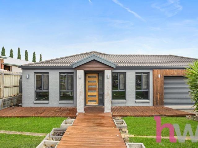 House for sale in Geelong, Victoria
