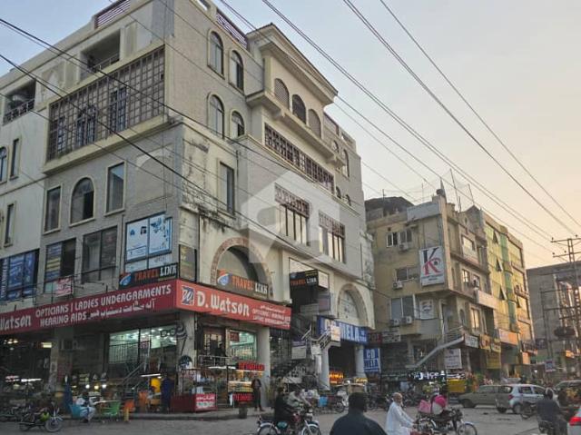 Commercial for sale in Islamabad