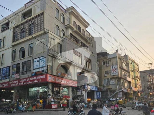 Commercial for sale in Islamabad