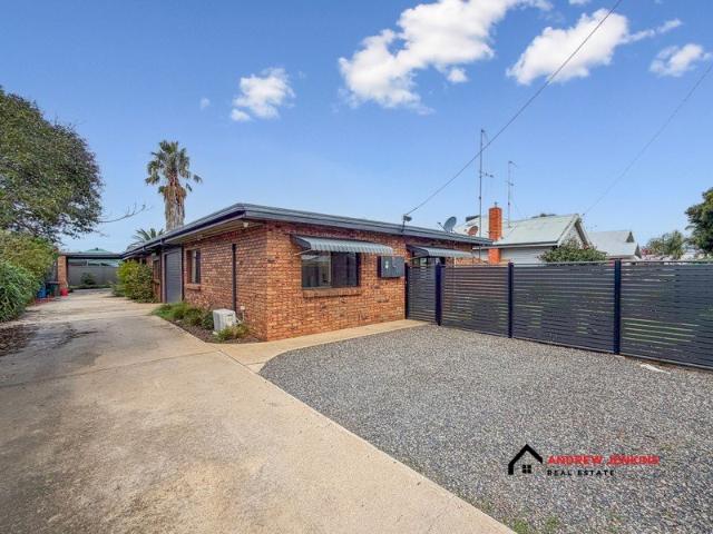 Apartment for sale in Cobram, Victoria