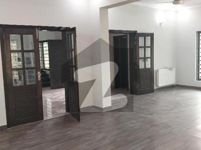 House for rent in Islamabad