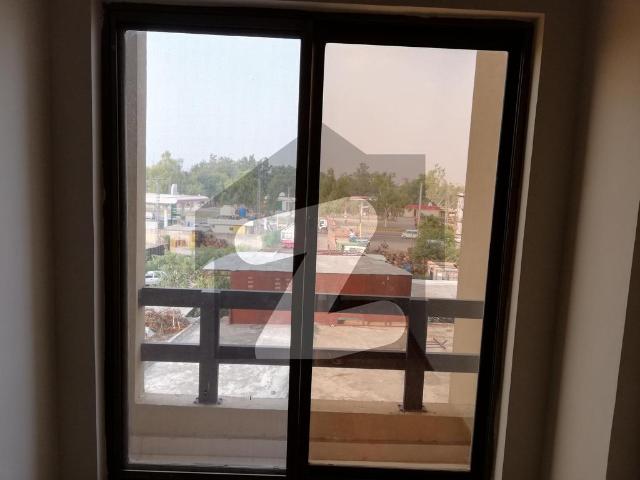 Apartment for rent in Islamabad
