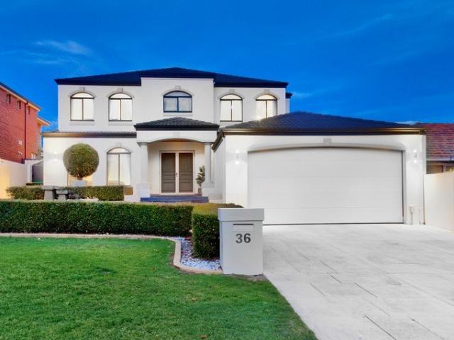 House for sale in Stirling, Western Australia