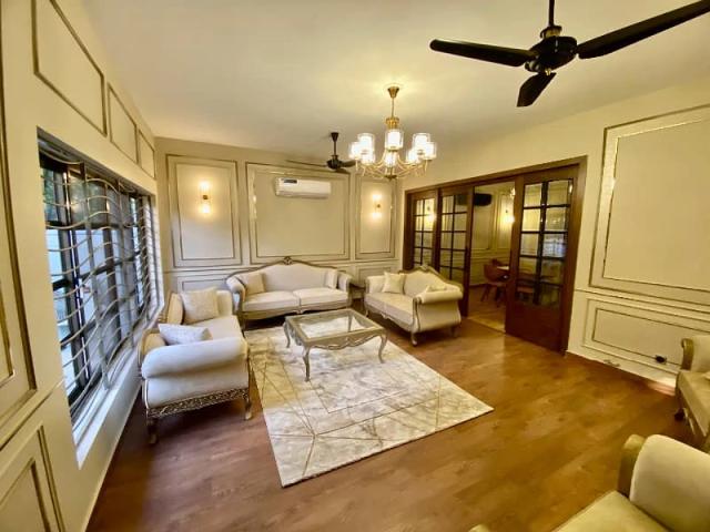 House for rent in Islamabad
