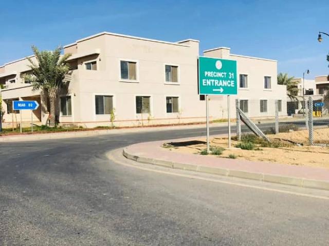 House for rent in ضلع ملیر, کراچی ڈویژن