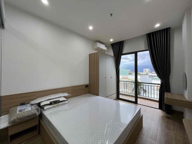 Căn hộ cho thuê tại Đà Nẵng