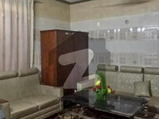 House for sale in Faisalabad, Islamabad Capital Territory