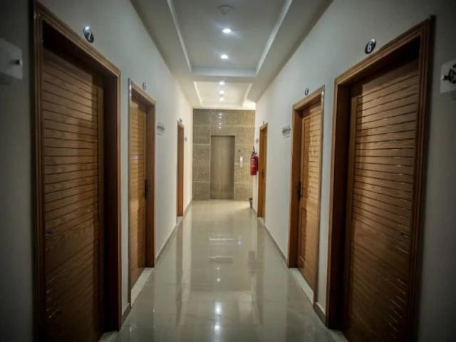 Commercial for sale in Islamabad