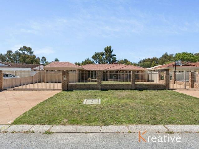 House for rent in Leeming, City of Canning