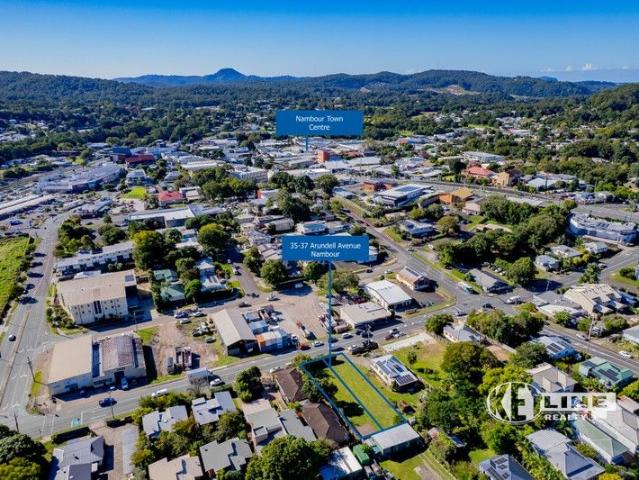 Land for sale in Nambour Bc Land for sale in Nambour Bc