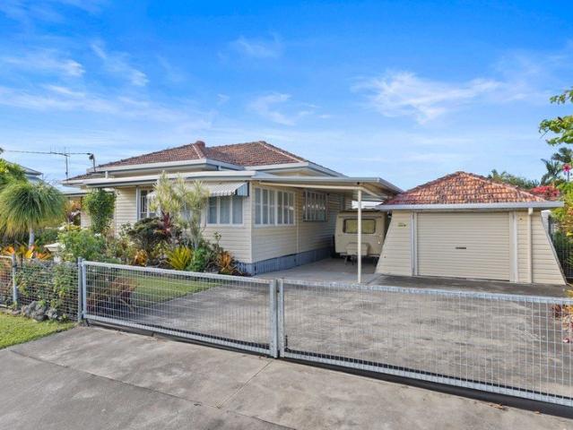 House for sale in Maryborough, Queensland