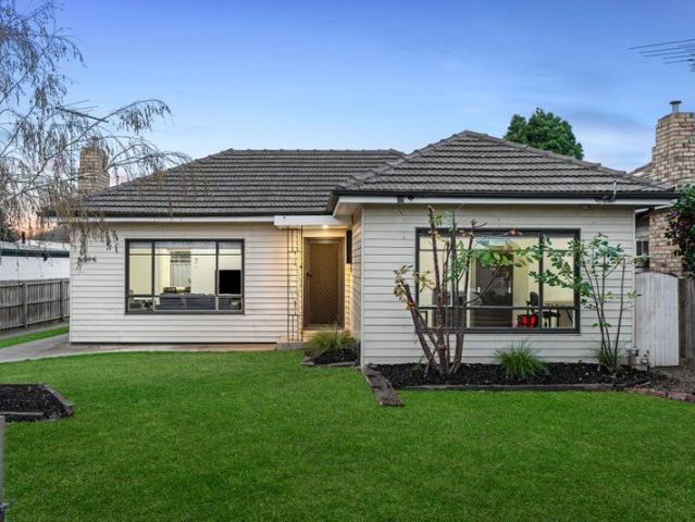 House for sale in Camerons Creek, Victoria