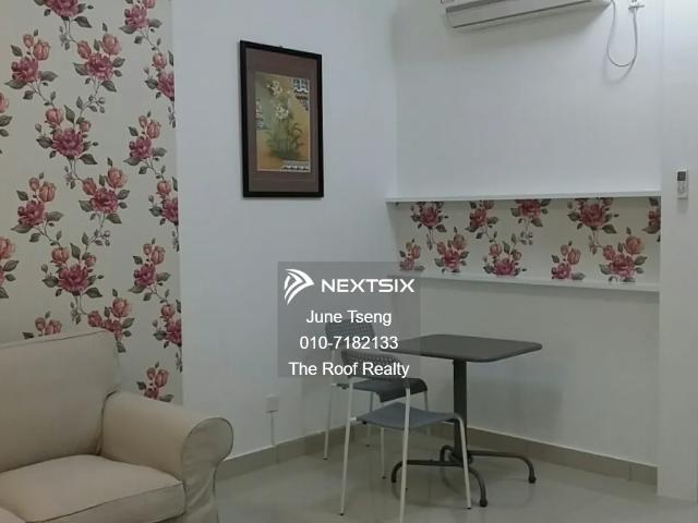 Warehouse for rent in Port Klang, Selangor