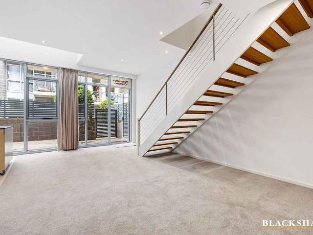 Apartment for rent in Canberra, Australian Capital Territory