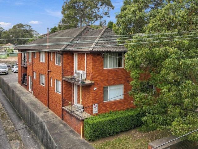 Apartment for sale in Wiley Park, Sydney