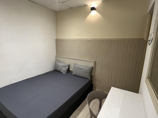 Apartment for rent in Petaling, Damansara Damai