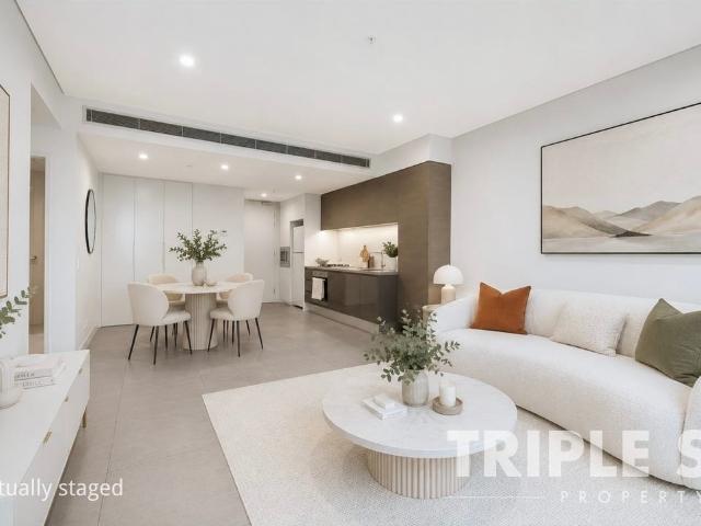 Apartment for rent in Sydney, New South Wales