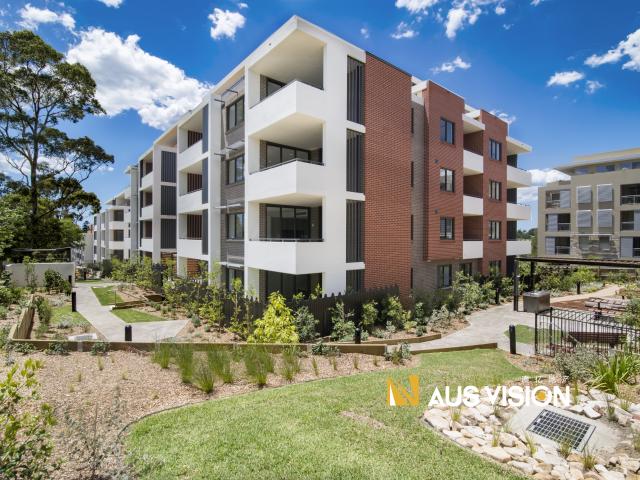 Apartment for rent in Roseville