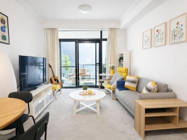 Apartment for sale in Sydney, New South Wales