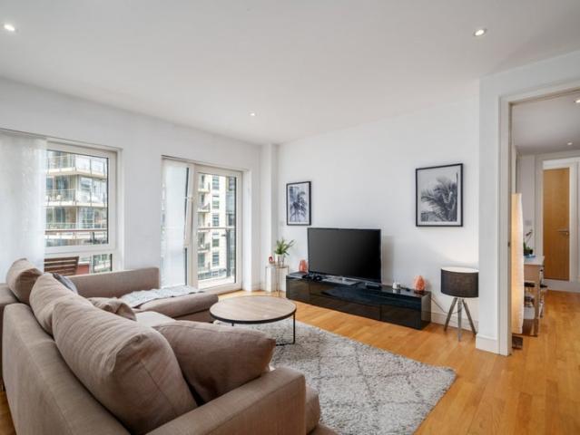 Apartment for rent in Wandsworth, Greater London