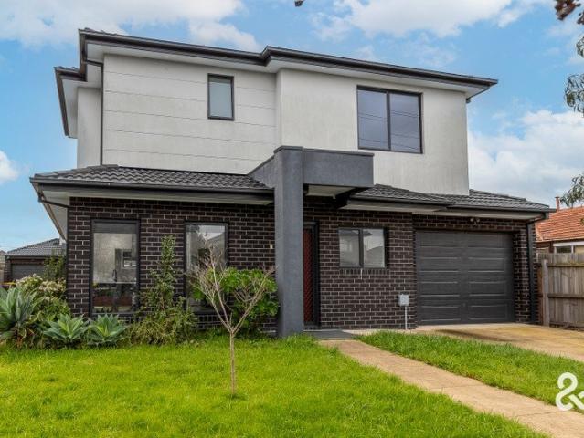 Townhouse for rent in Camerons Creek, Victoria