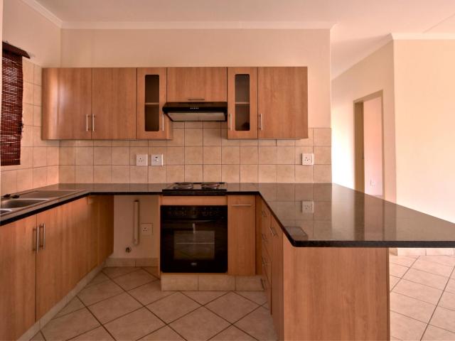 Apartment for rent in Waterkloof, Gauteng