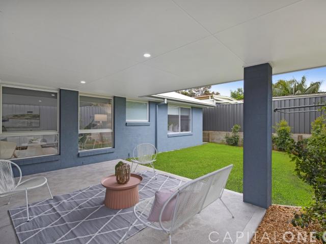 Duplex for sale in Canton Beach, New South Wales