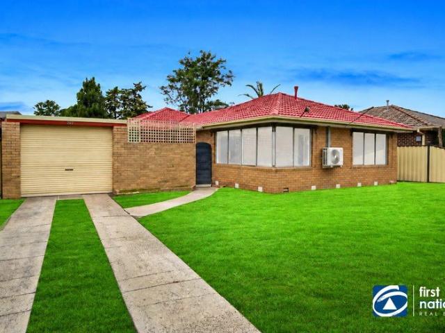 House for sale in Kealba, Melbourne