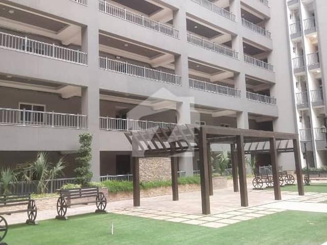 Apartment for sale in Islamabad